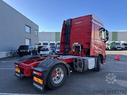 Volvo FH 460 Globetrotter / Tacho V2 / ADR / Stand Kl...