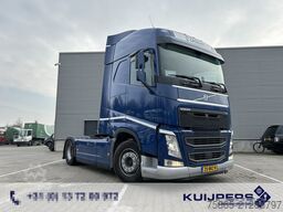 Volvo FH 460 Globetrotter / Dynamic Steering / 2 Tank...