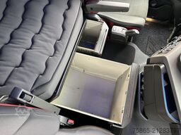 Volvo FH 460 Globetrotter / Dynamic Steering / 2 Tank...