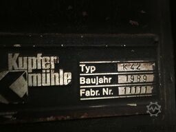 Kupfermuehle KM 42