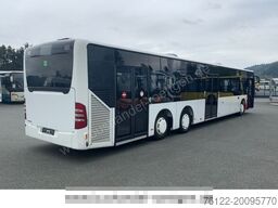 MERCEDES-BENZ O 530 L Citaro / Klima / EEV / Integro / Intouro