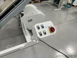 Gerhard Busch SE 125 Pile Turner