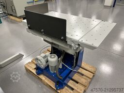 Baumann BSB-2 Paper Jogger