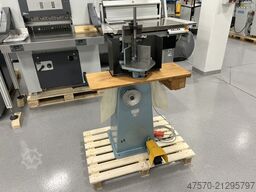 Karl Tranklein EK-100 Corner Cutter