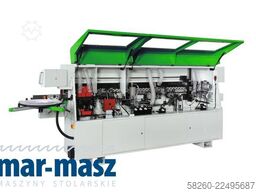 Holzing G-MAX 480 zarabianie naroży wstępny frez