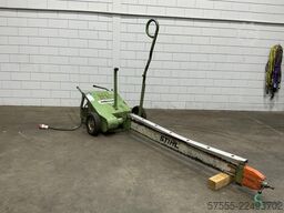 Holtec HF 121