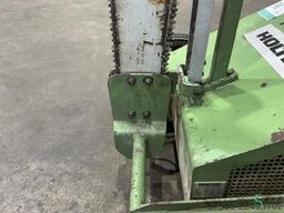 Holtec HF 121