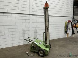 Holtec HF 121