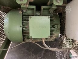 Holtec HF 121