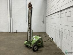 Holtec HF 121
