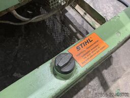 Holtec HF 121