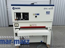 SCM DMC30 RCS 110  2 agregaty, stan idealny