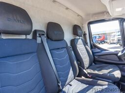 IVECO DAILY 35S18