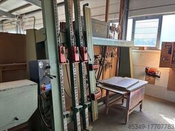 Schafberger & Sprödhuber T2RP