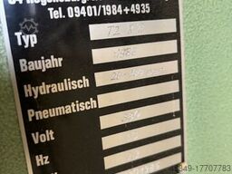 Scharfberger & Sprödhuber T2 RP