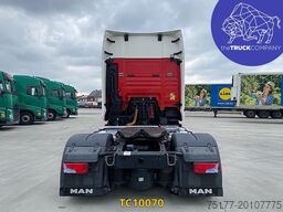 MAN TGX 470