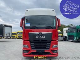 MAN TGX 470