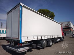 SCANIA 26.450 G 6X2 EURO 6