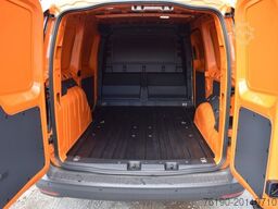 VOLKSWAGEN Caddy Cargo Maxi 2.0 TDI *GRA*PDC *Flügeltüren