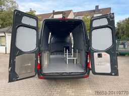 MERCEDES-BENZ Sprinter 317CDI* MAXI* XXL * L5 H2* KAMERA*