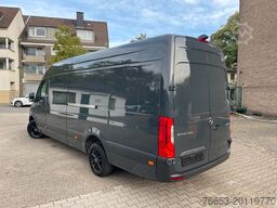 MERCEDES-BENZ Sprinter 317CDI* MAXI* XXL * L5 H2* KAMERA*