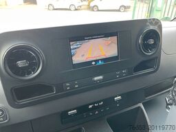 MERCEDES-BENZ Sprinter 317CDI* MAXI* XXL * L5 H2* KAMERA*