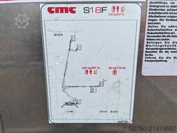 CMC S 18 F