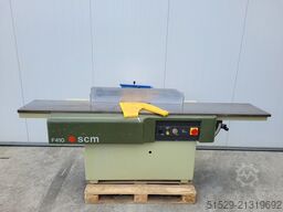 SCM F 410