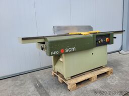 SCM F 410