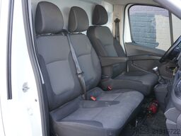 Renault Trafic 2.0 Blue dCi 130PK L2 - EURO 6 - Airco -...