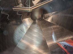 BrauKon 50 Hectoliter BrewHouse Containing Mash Ton, Lauter Ton and Wort