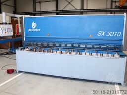 BOSCHERT SX 3010