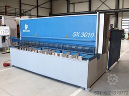 BOSCHERT SX 3010