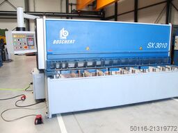 BOSCHERT SX 3010