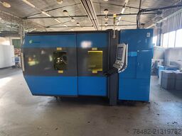 PRIMA POWER PLATINO FIBER