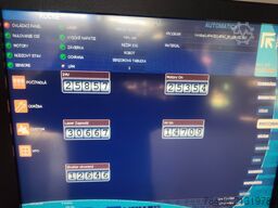 PRIMA POWER PLATINO FIBER