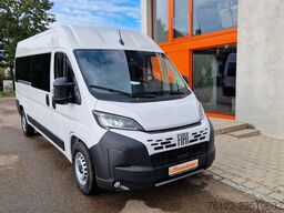FIAT Fiat Ducato 9 Sitzer Systemboden Rolli Stock