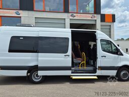 MERCEDES-BENZ 10 x 517 Sprinter Lord Light  22 SS Aktionspreis