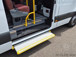 MERCEDES-BENZ 10 x 517 Sprinter Lord Light  22 SS Aktionspreis