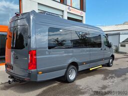 MERCEDES-BENZ 10 x 517 Sprinter Lord Light  22 SS Aktionspreis