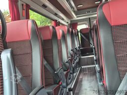 IVECO Daily C 65 Lagerfahrzeug Stock 519 Sofort