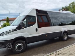 IVECO Daily C 65 Lagerfahrzeug Stock 519 Sofort