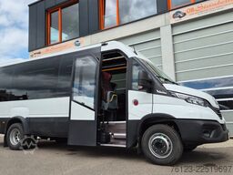 IVECO Daily C 65 Lagerfahrzeug Stock 519 Sofort