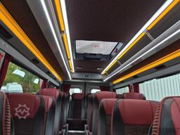 IVECO Daily C 65 Lagerfahrzeug Stock 519 Sofort