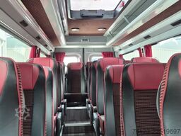 IVECO Daily C 65 Lagerfahrzeug Stock 519 Sofort