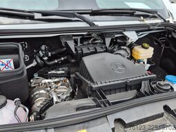 MERCEDES-BENZ Sprinter III Kasten  519 CDI RWD 4x 4 Allrad