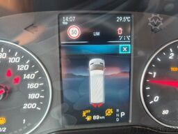 MERCEDES-BENZ Sprinter III Kasten  519 CDI RWD 4x 4 Allrad