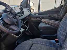MERCEDES-BENZ Sprinter 315 Tourer 9 SS VIP Sonderpreis Mobilit