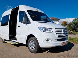 MERCEDES-BENZ Sprinter 315 Tourer 9 SS VIP Sonderpreis Mobilit