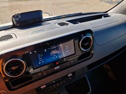 MERCEDES-BENZ Sprinter 315 Tourer 9 SS VIP Sonderpreis Mobilit